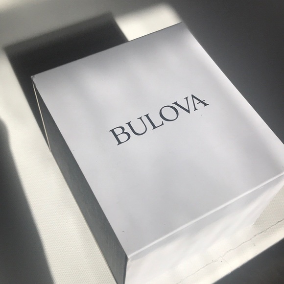 Women’s Bulova Watch - Picture 3 of 8